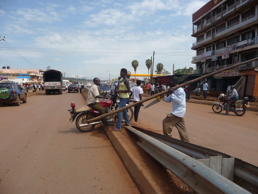 Road Management Consultancy 