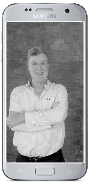 mark Thriscutt