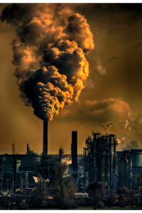 Global heating is here to stay: we all need to adapt quickly