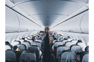 International travel will become even more disruptive