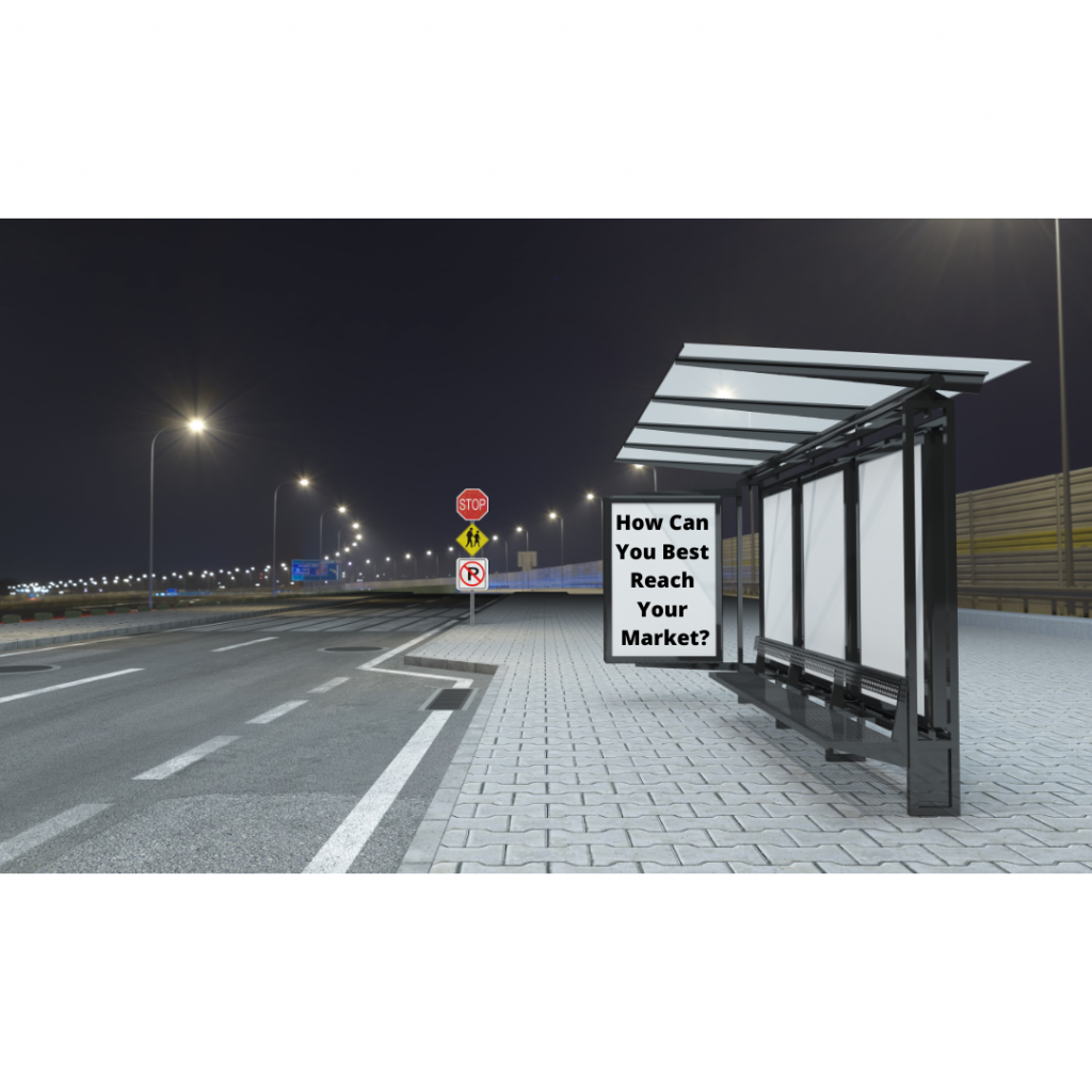 Who are your key target market for your road management communications strategy?