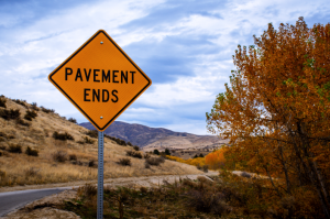 Poor road management communication strategies hamper the road sub-sector