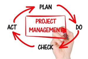 Managing and monitoring international technical assistance projects will need to evolve