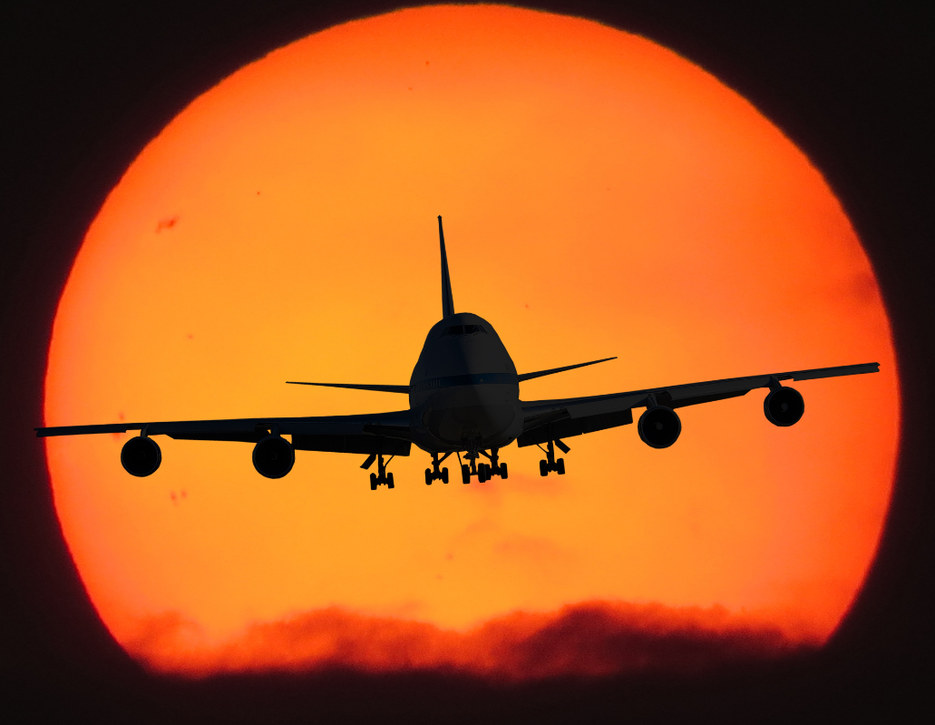 Will current trends make international travelling more difficult? How can the international assistance sector adapt?