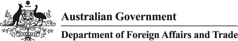 Australian DFAT